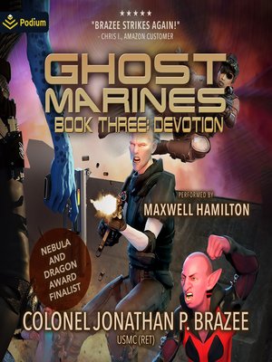 cover image of Devotion